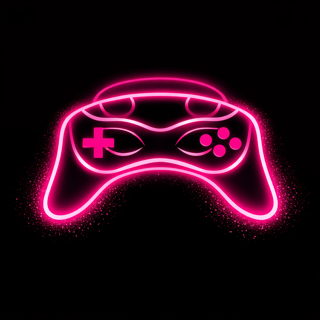 Gamers After Dark